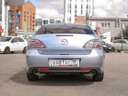 Mazda 6 II (GH) Рестайлинг Ижевск  - изображение 31