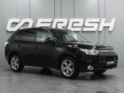 Mitsubishi Outlander III Воронеж  - изображение 24