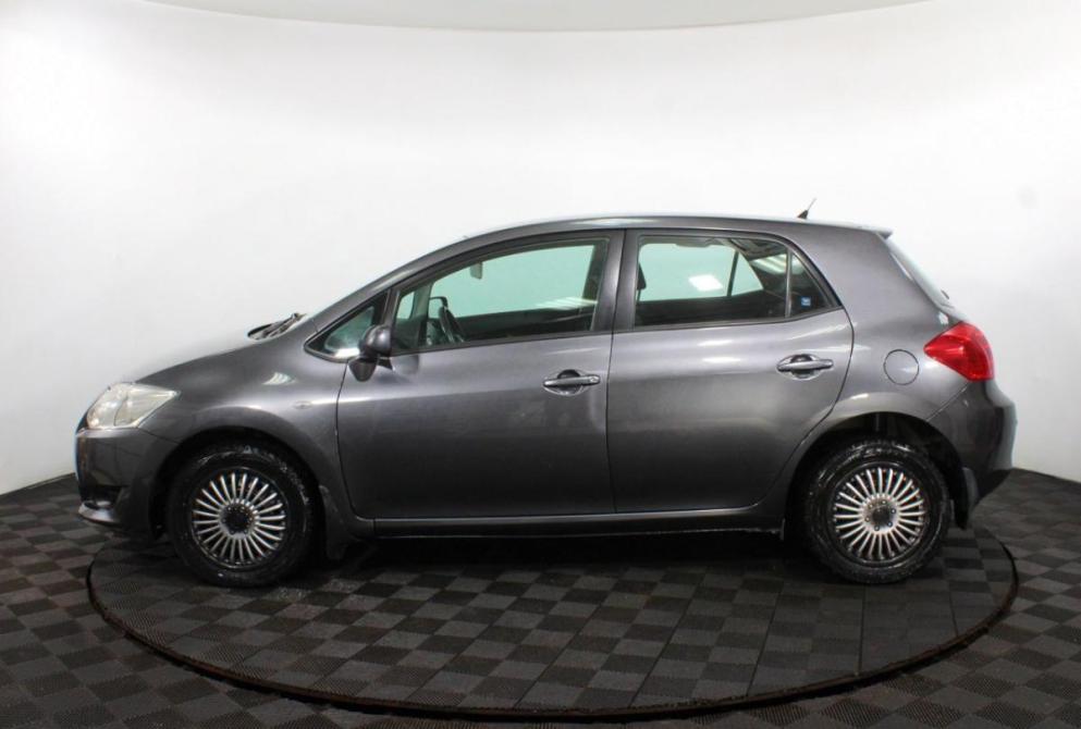 Toyota Auris I Нижний Новгород  - изображение 9