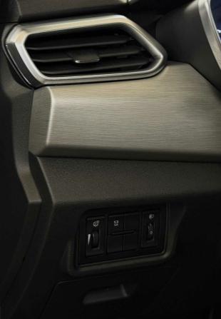 BAIC X35 с пробегом 2023 года, цена 1 440 000 рублей, 14277 км, внедорожник, Автокод Объявления