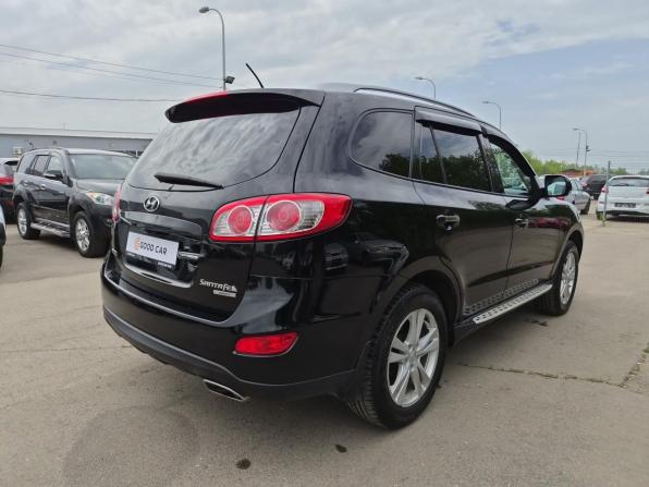 Hyundai Santa Fe II Рестайлинг с пробегом 2010 года, цена 1 250 000 рублей, 277438 км, внедорожник, Автокод Объявления