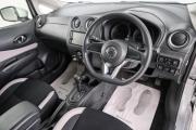 Nissan Note II Рестайлинг Красноярск  - изображение 33