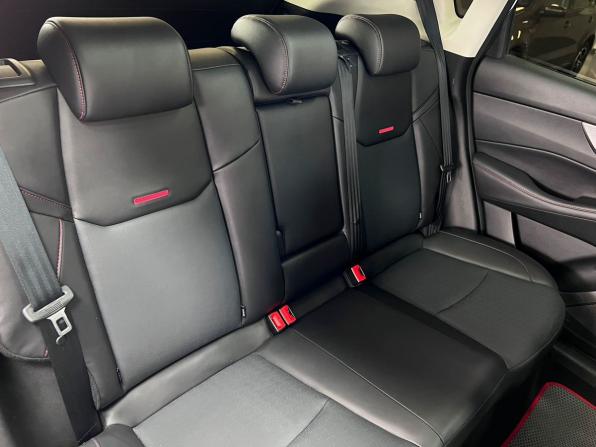Changan CS35 Plus I Рестайлинг с пробегом 2023 года, цена 1 865 000 рублей, 37857 км, внедорожник, Автокод Объявления