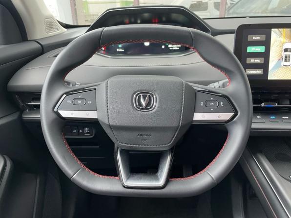 Changan CS55 Plus II с пробегом 2024 года, цена 2 110 000 рублей, 33378 км, внедорожник, Автокод Объявления