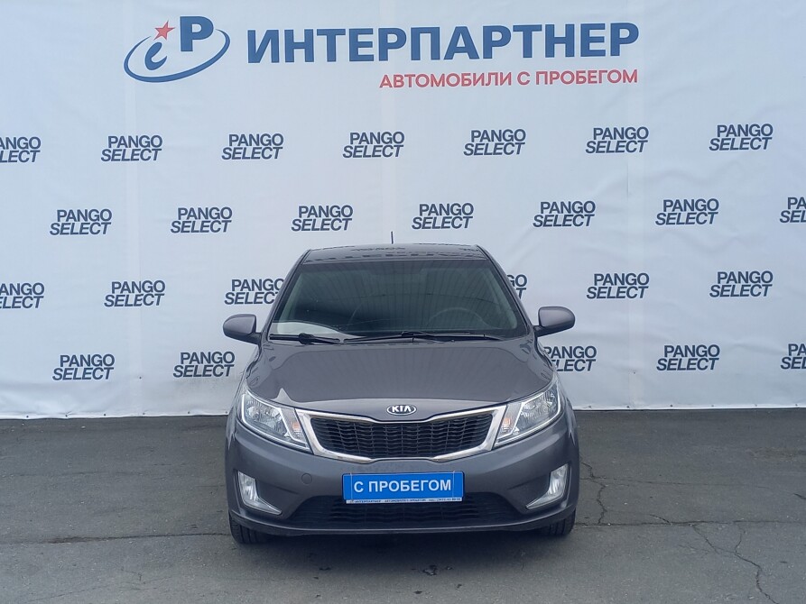 Kia Rio III Ижевск  - изображение 2