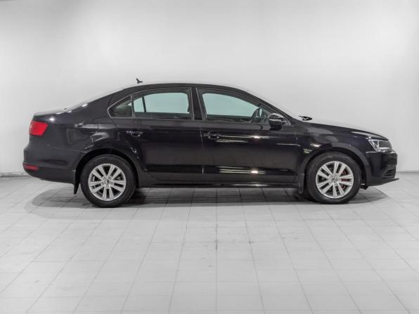 Volkswagen Jetta VI с пробегом 2014 года, цена 1 300 000 рублей, 63700 км, седан, Автокод Объявления