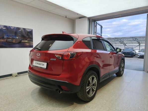 Mazda CX-5 I с пробегом 2014 года, цена 1 827 000 рублей, 119168 км, внедорожник, Автокод Объявления