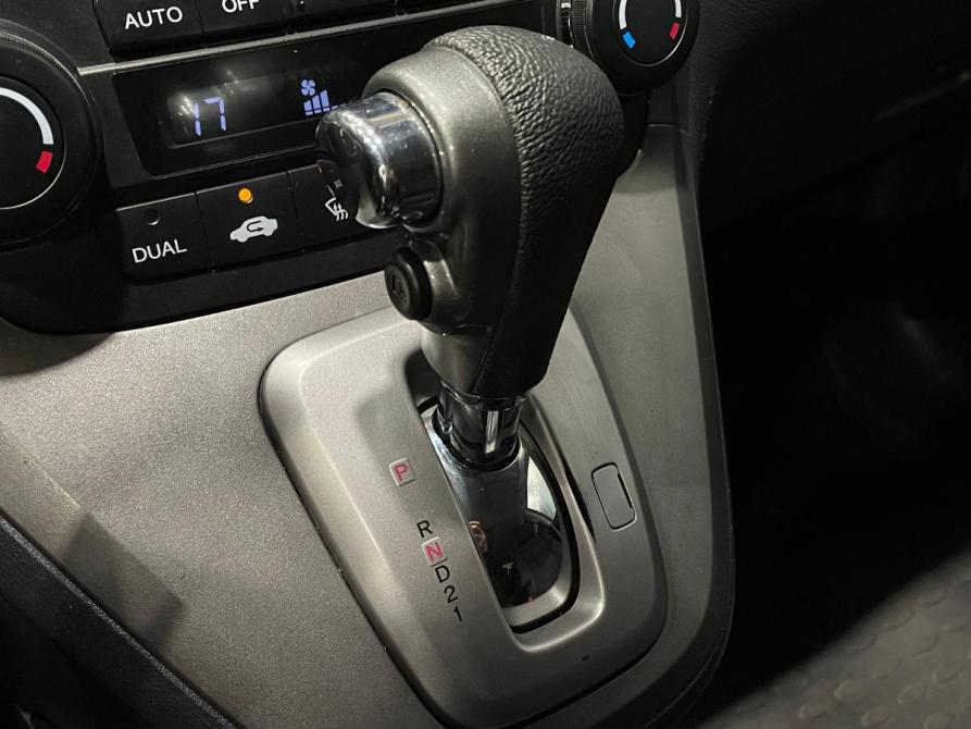 Honda CR-V III Пермь  - изображение 19