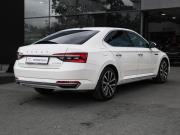 Skoda Superb III Рестайлинг Москва  - изображение 32