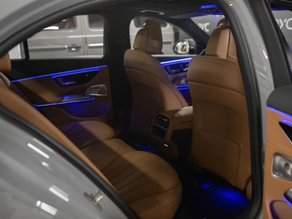 Новый Mercedes-Benz E-Класс VI (W214 S214) 2025 года, цена 10 400 000 рублей, седан, Автокод Объявления