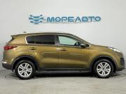 Kia Sportage IV Калининград  - изображение 24