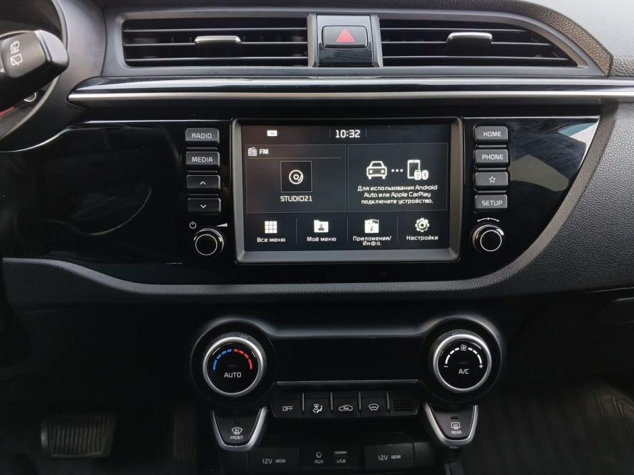 Kia Rio IV Москва  - изображение 15