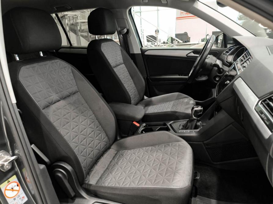 Volkswagen Tiguan II Рестайлинг Казань  - изображение 13