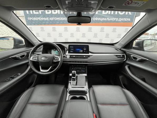 Xcite X-Cross 7 с пробегом 2024 года, цена 2 399 000 рублей, 18618 км, внедорожник, Автокод Объявления