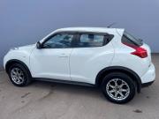 Nissan Juke I Стерлитамак  - изображение 43