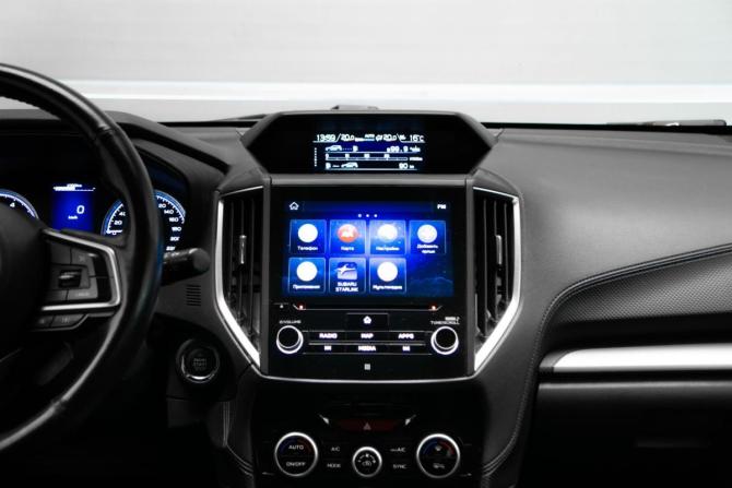 Subaru Forester V с пробегом 2020 года, цена 2 949 000 рублей, 42111 км, внедорожник, Автокод Объявления