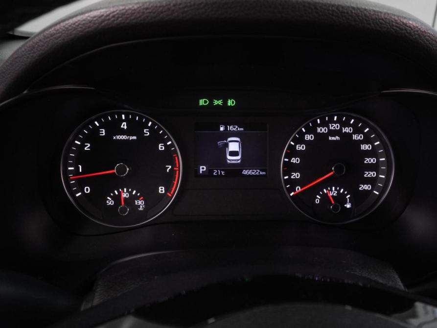 Kia Cerato IV Воронеж  - изображение 12