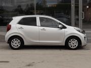 Kia Morning III Новосибирск  - изображение 23