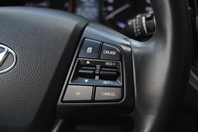 Hyundai Creta I с пробегом 2018 года, цена 1 670 000 рублей, 99518 км, внедорожник, Автокод Объявления