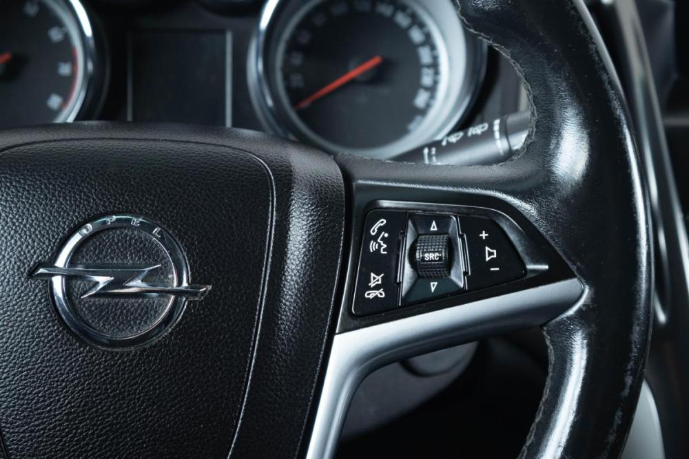 Opel Astra J Пермь  - изображение 17