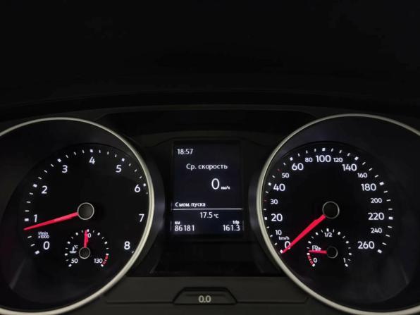 Volkswagen Tiguan II с пробегом 2017 года, цена 1 895 000 рублей, 86128 км, внедорожник, Автокод Объявления