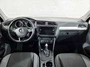 Volkswagen Tiguan II Москва  - изображение 28