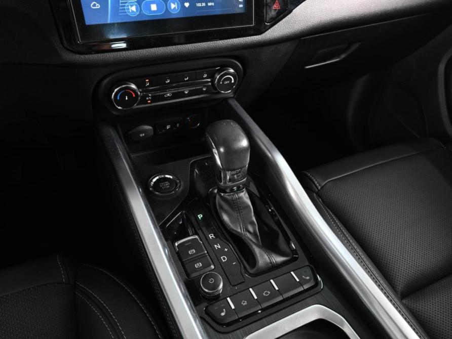Chery Tiggo 4 I Рестайлинг Ростов-на-Дону  - изображение 16