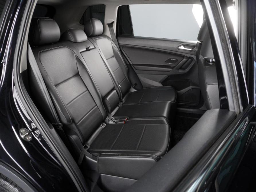 Volkswagen Tiguan II Рестайлинг Минеральные Воды  - изображение 7