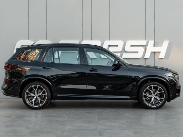 BMW X5 IV (G05/G18) Рестайлинг с пробегом 2024 года, цена 8 290 000 рублей, 43506 км, внедорожник, Автокод Объявления
