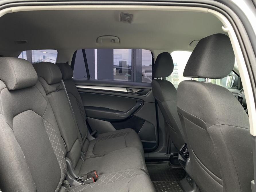 Skoda Kodiaq I Москва  - изображение 23