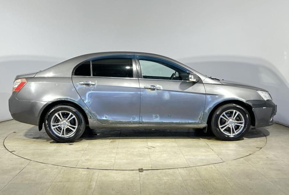 Geely Emgrand EC7 Саранск  - изображение 5