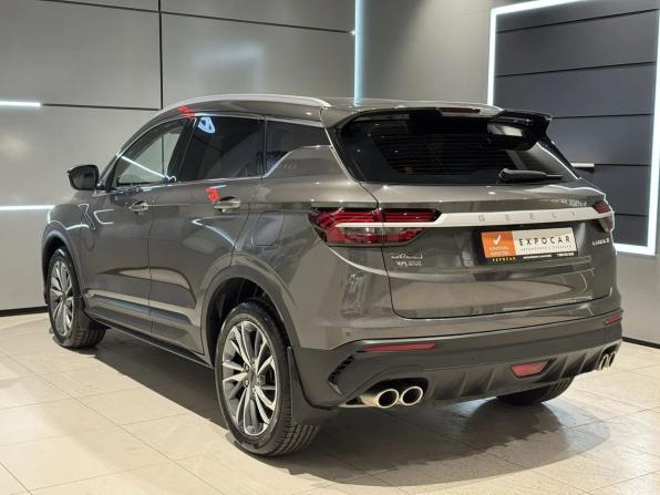 Geely Coolray I с пробегом 2023 года, цена 1 680 000 рублей, 74800 км, внедорожник, Автокод Объявления