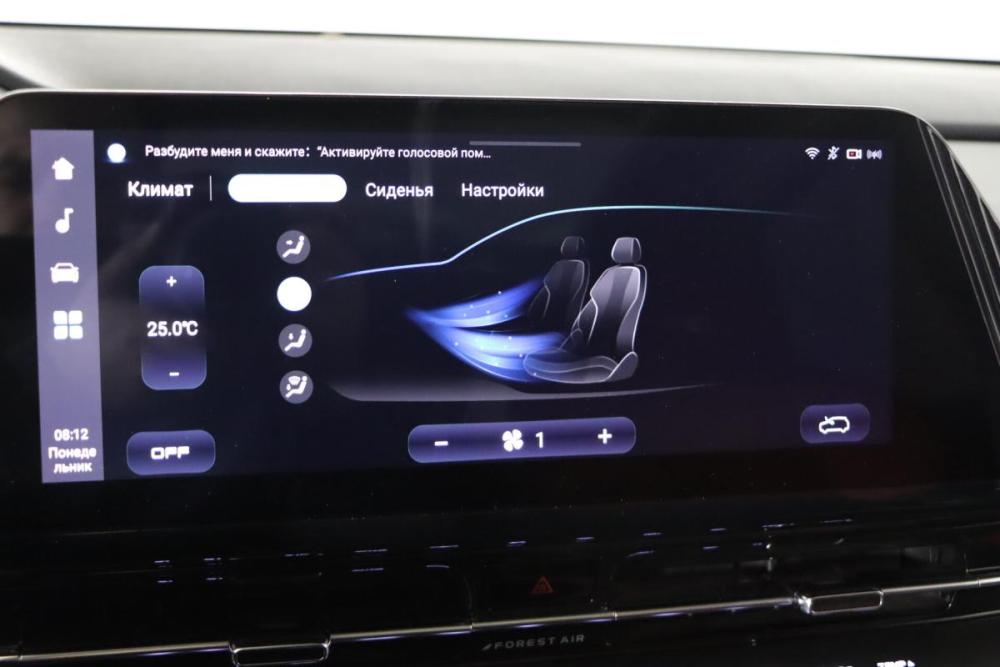 Changan CS55 Plus II Нижний Новгород  - изображение 25