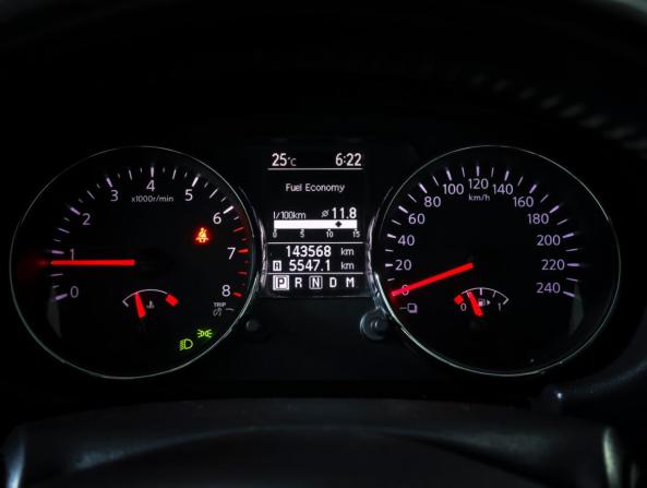 Nissan Qashqai I Рестайлинг с пробегом 2010 года, цена 985 000 рублей, 143564 км, внедорожник, Автокод Объявления