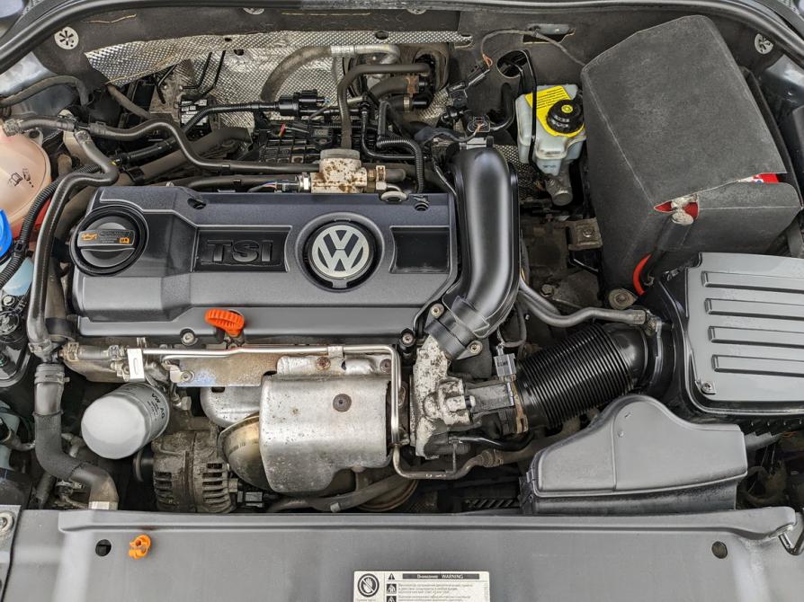 Volkswagen Jetta VI Москва  - изображение 9
