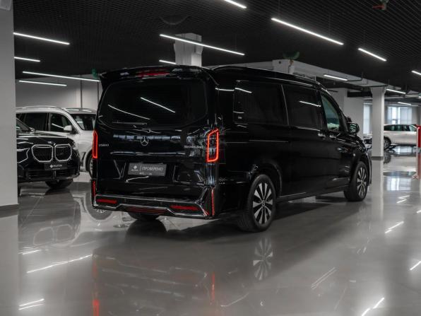 Mercedes-Benz Vito III (W447) с пробегом 2023 года, цена 6 900 000 рублей, 35544 км, минивэн, Автокод Объявления