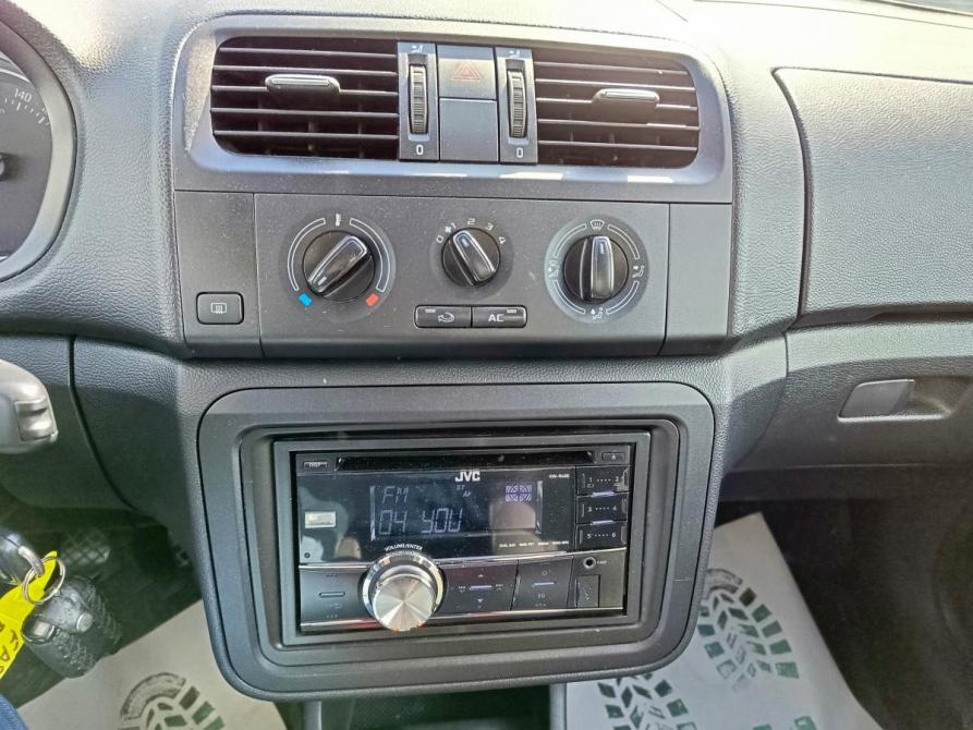 Skoda Fabia II Рестайлинг Тюмень  - изображение 17