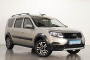 Lada (ВАЗ) Largus I Рестайлинг Челябинск  - изображение 20