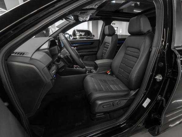 Honda CR-V VI с пробегом 2026 года, цена 5 300 000 рублей, 18 км, внедорожник, Автокод Объявления