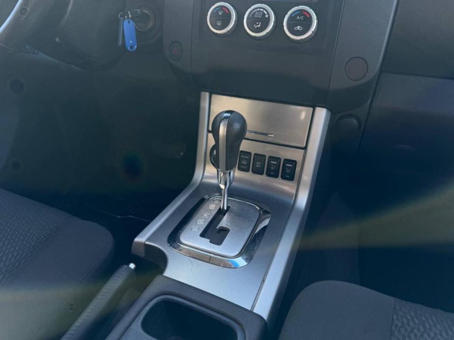 Nissan Navara (Frontier) III (D40) Рестайлинг Санкт-Петербург  - изображение 16