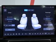 Li Auto (Lixiang) L7 I Рестайлинг Москва  - изображение 51
