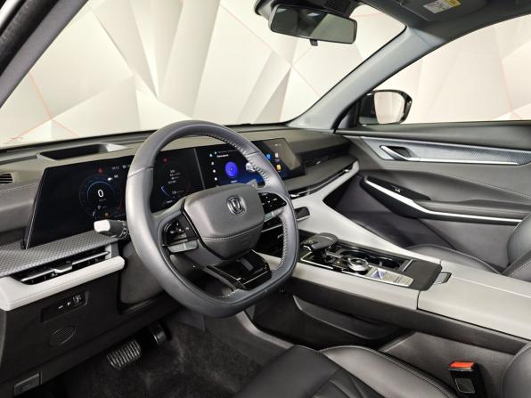 Changan CS75 Plus III с пробегом 2024 года, цена 2 619 000 рублей, 28051 км, внедорожник, Автокод Объявления