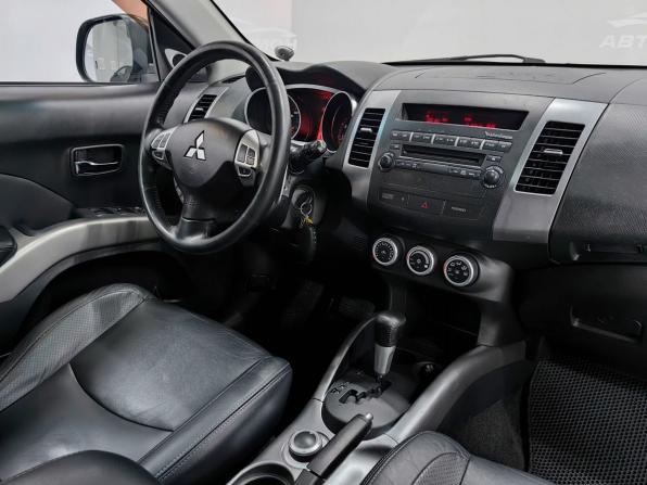 Mitsubishi Outlander II с пробегом 2007 года, цена 1 290 000 рублей, 226105 км, внедорожник, Автокод Объявления