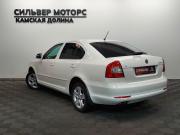 Skoda Octavia II (A5) Рестайлинг Пермь  - изображение 25