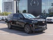 Cadillac Escalade V Москва  - изображение 27