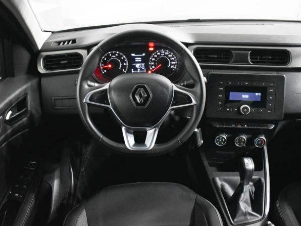 Renault Arkana I с пробегом 2019 года, цена 1 500 000 рублей, 116228 км, внедорожник, Автокод Объявления