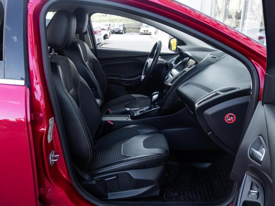 Ford Focus III Рестайлинг Ставрополь  - изображение 8