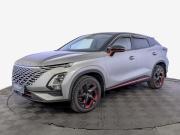 Omoda C5 I Москва  - изображение 31