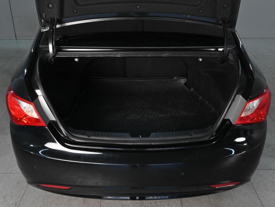 Hyundai Sonata VI (YF) Ростов-на-Дону  - изображение 21