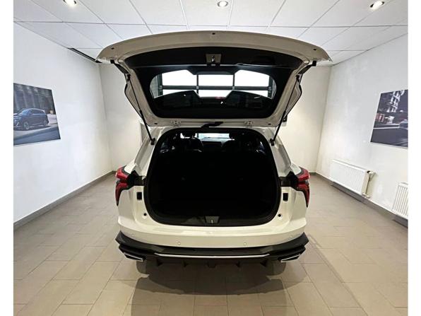 Новый Haval F7 II 2026 года, цена 2 899 000 рублей, внедорожник, Автокод Объявления